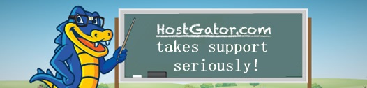 Hostgator Board